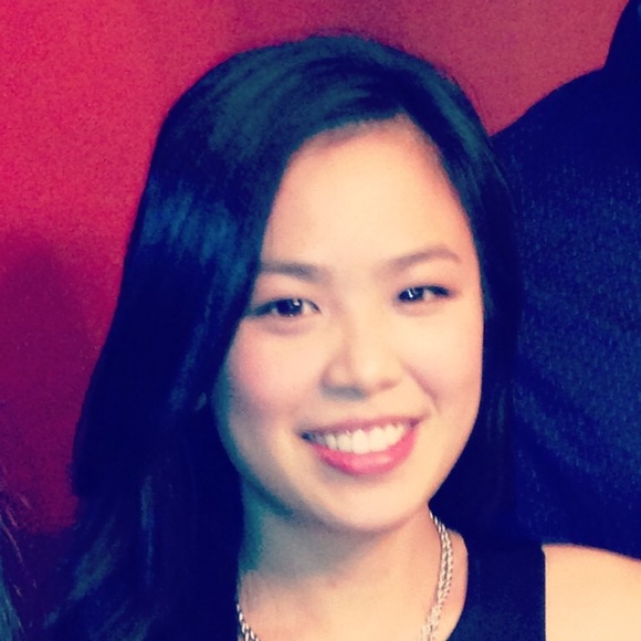 Meet your Posher, Christina - Picture 1 of 1